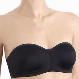 Wacoal Naturally Strapless Convertible Bra 854133
